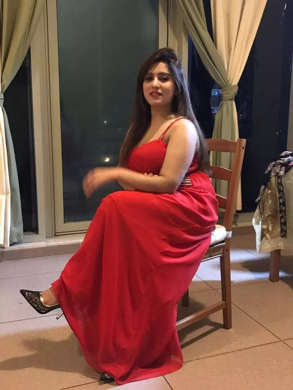 Escort Service in Haridwar